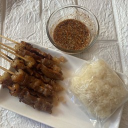 อี้จี้ไฟ