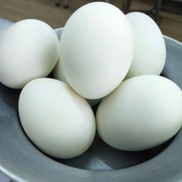 ไข่เค็ม