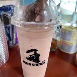 หมีโอวัลติน