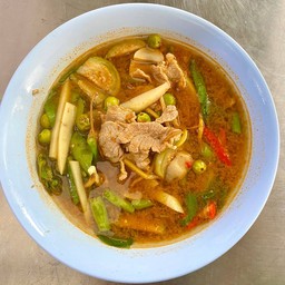 แกงป่า