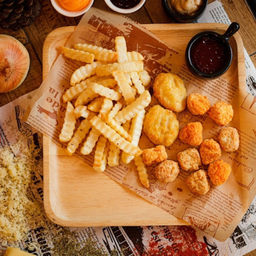 รวมป๊อปชีสดิป