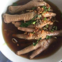 ตุ๋นขาไก่