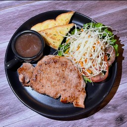 หม่าล่าหน้าซอย พฤกษา13