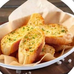 ขนมปังกระเทียม