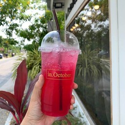 แดงโซดา