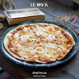 พิซซ่าทะเล