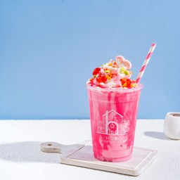 สวีตตี้พิ้งปั่น