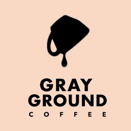 Grayground  Coffee ถนน เบญจางค์