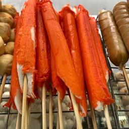 ก้ามปูเมก้า