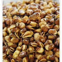 ถั่วปากอ้าอบเกลือ