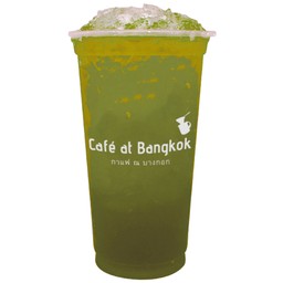 มัทฉะ น้ำผึ้ง