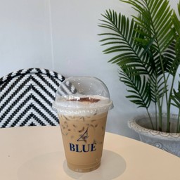 Cappucinoคาปูชิโน่
