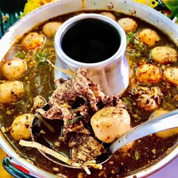 ชุดหม้อไฟ อิ่มเอม