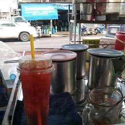 ชาดำเย็น