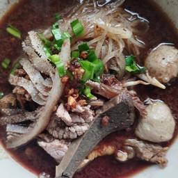 ก๋วยเตี๋ยวตาเชษฐ K.2