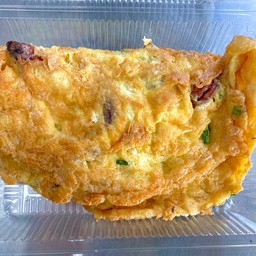 ไข่เจียว