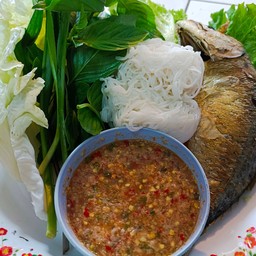 ต้ม ยำ ตำ แซ่บ byแม่ลำดวน