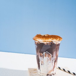 โกโก้ช็อคโก้นูเทลล่่า