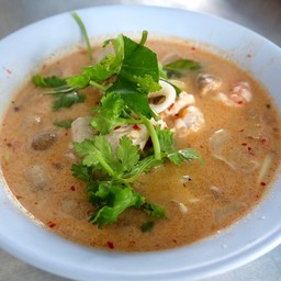 ต้มยำ