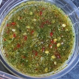 น้ำจิ้มซีฟู้ด