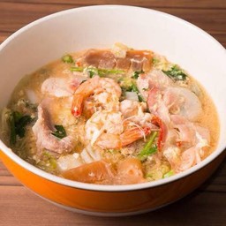 สุกกี้น้ำทะเล