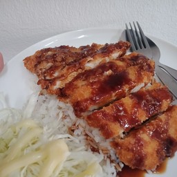 หมูทงคัตสึ