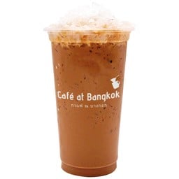 มอคค่าโบราณ