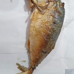 ปลาทูทอดร้อนๆๆ