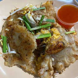 ครัวในบ้านร้านเจ๊ป้อม Pom's kitchen