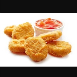CHICKEN NUGGETS
