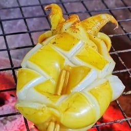 หมึกกระดองย่าง 1 กิโลกรัม