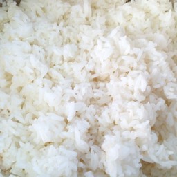 ข้าวเปล่า