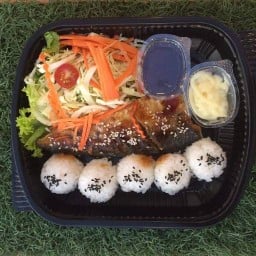 เปเป้ น้ำแข็งใส แต่ใส่ใจเข้าไปด้วย