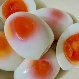 ไข่ต้ม 🥚🥚🥚