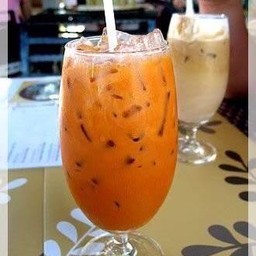 ชาเย็นฮอกไกโด22ออนซ์