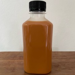 สารพัดชา กาแฟ และวุ้นผลไม้ ขนม