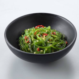 ยำสาหร่าย