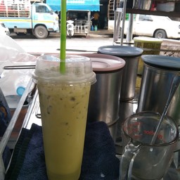 ชาเขียว