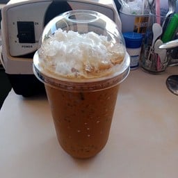 Coffee milk