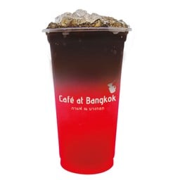 จั้มบ๊ะ (กาแฟ น้ำแดง)