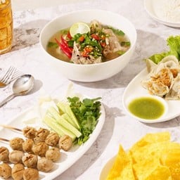 ผลไม้ดับร้อน @ลพบุรี