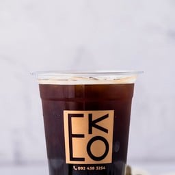 EKO Coffee (อีโค่) - หมู่บ้านเศรษฐกิจ -