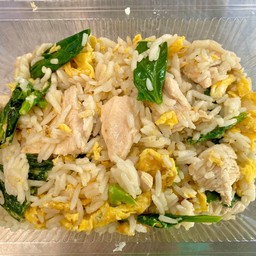 ข้าวผัด