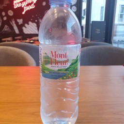 น้ำแร่มองต์เฟลอ 500 Ml