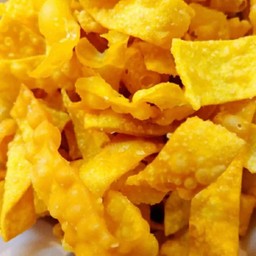 เกี๊ยวกรอบๆๆๆๆ