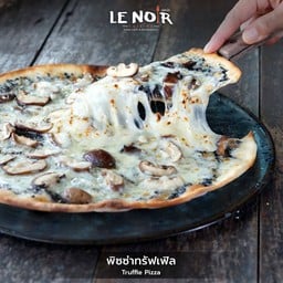 พิซซ่าทรัฟเฟิล (Truffle Pizza)