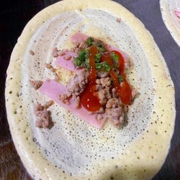 ข้าวไก่ย่างเทอริยากิ (Teriyaki T&T Kitchen)