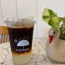 เพรสโซ่โคโค่นัท