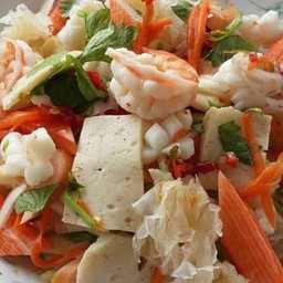 ยำรวมมิตร