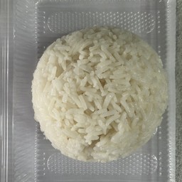 ข้าวเปล่า